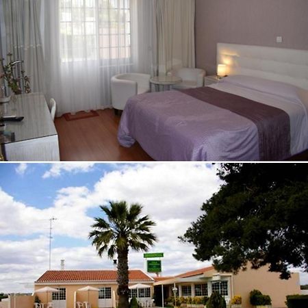 Vila Formosa Al-Estabelecimento De Hospedagem,Quartos-Rooms Monte Gordo Exterior photo